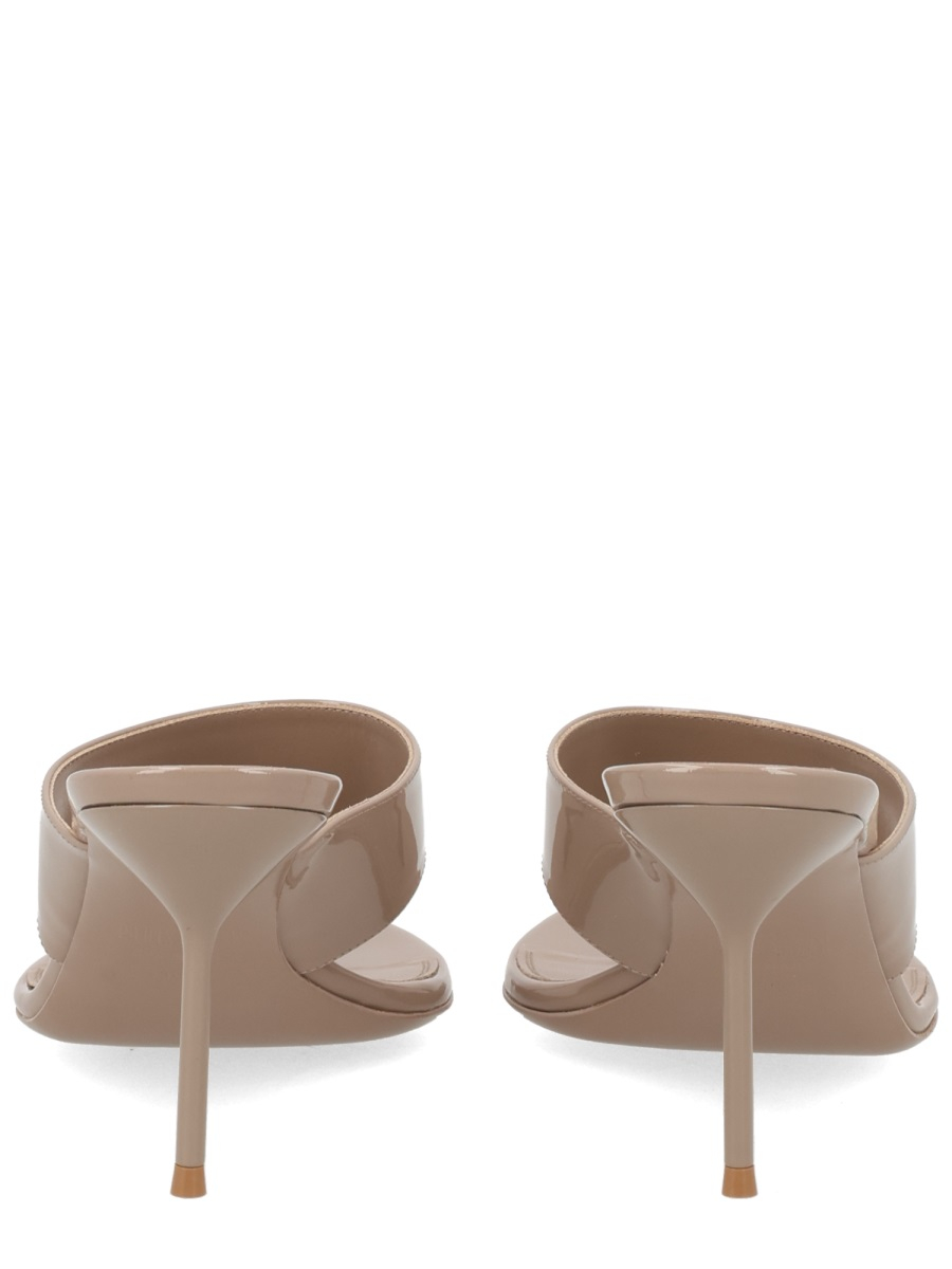 [Paris Texas] Pumps SS26 PX1951_XVN01TAUPE
