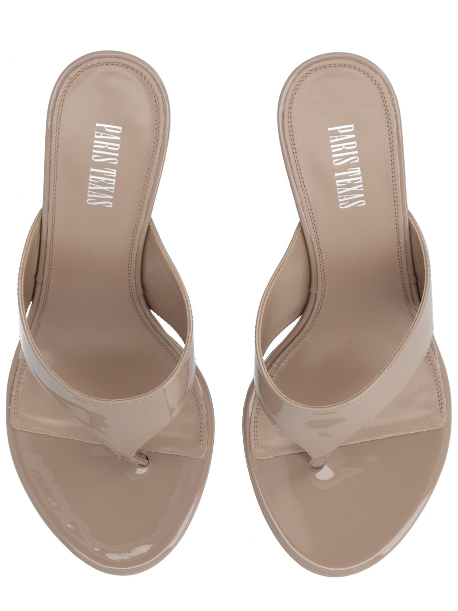 [Paris Texas] Pumps SS26 PX1951_XVN01TAUPE