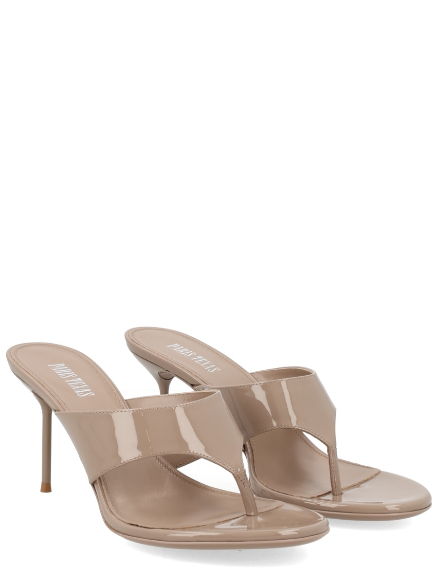 [Paris Texas] Pumps SS26 PX1951_XVN01TAUPE