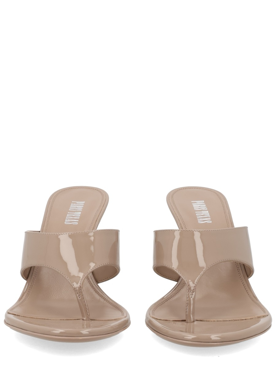 [Paris Texas] Pumps SS26 PX1951_XVN01TAUPE
