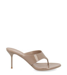 [Paris Texas] Pumps SS26 PX1951_XVN01TAUPE