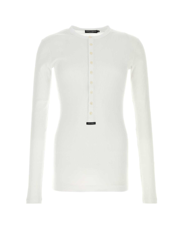 [Dolce & Gabbana] Knitwear FW26 G8PG8TG7P3J W0800