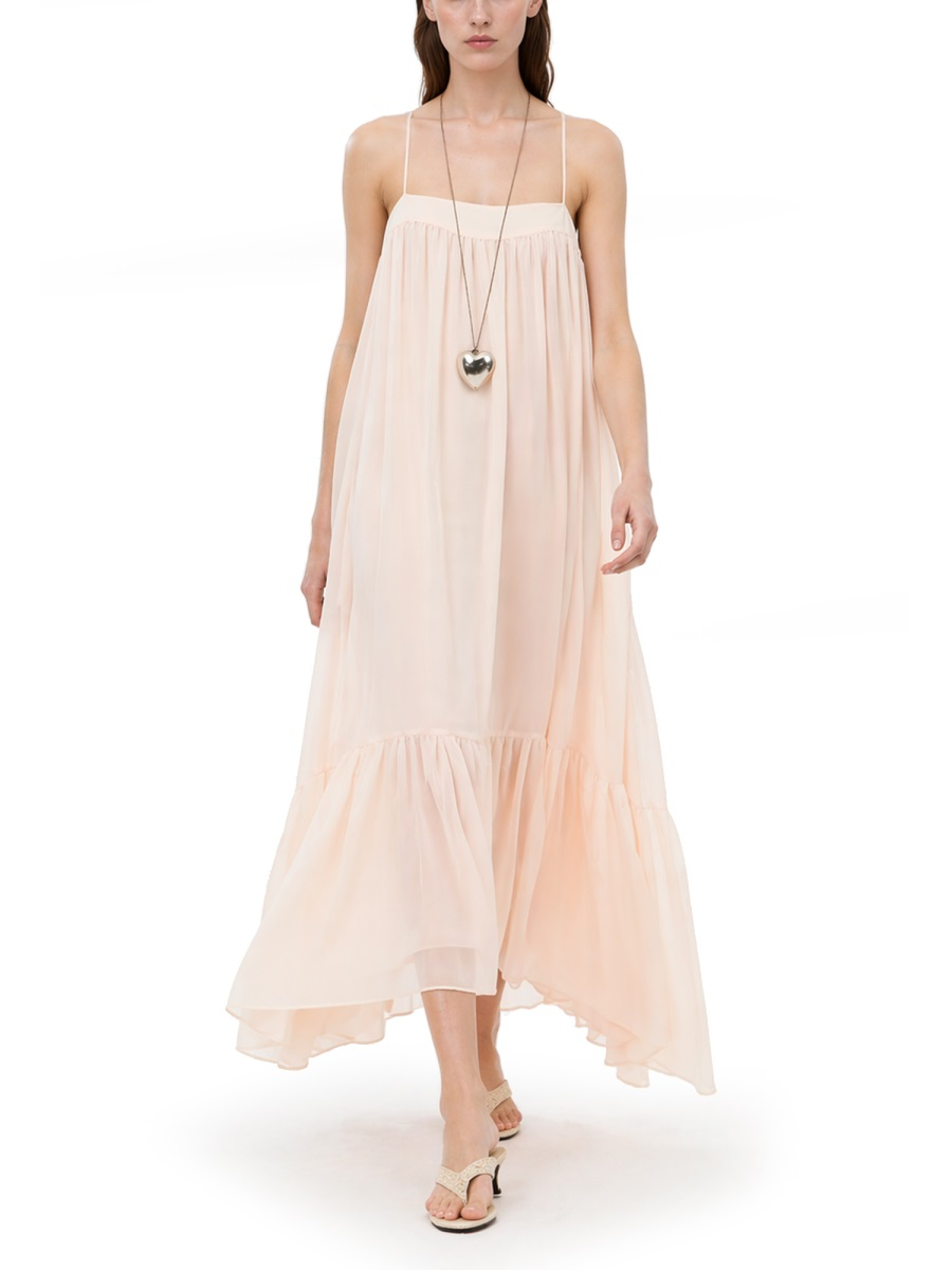 [ROTATE] Sleeveless dress SS26 1155242593_BCR14612593