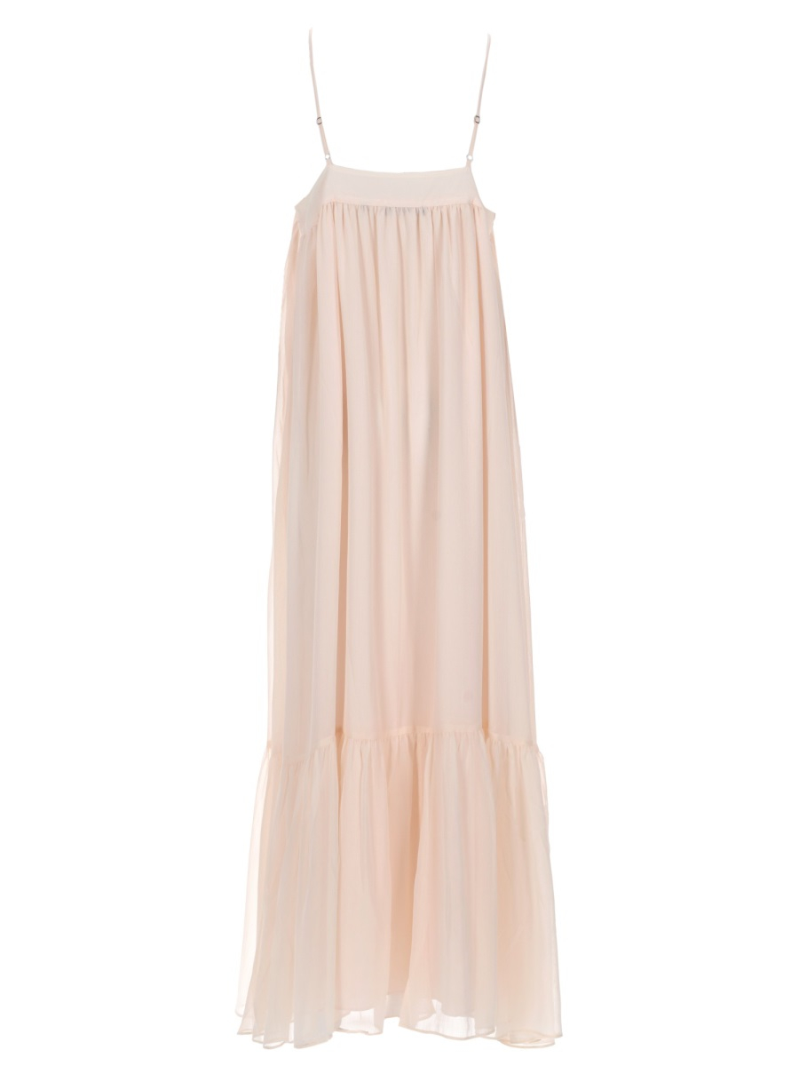 [ROTATE] Sleeveless dress SS26 1155242593_BCR14612593