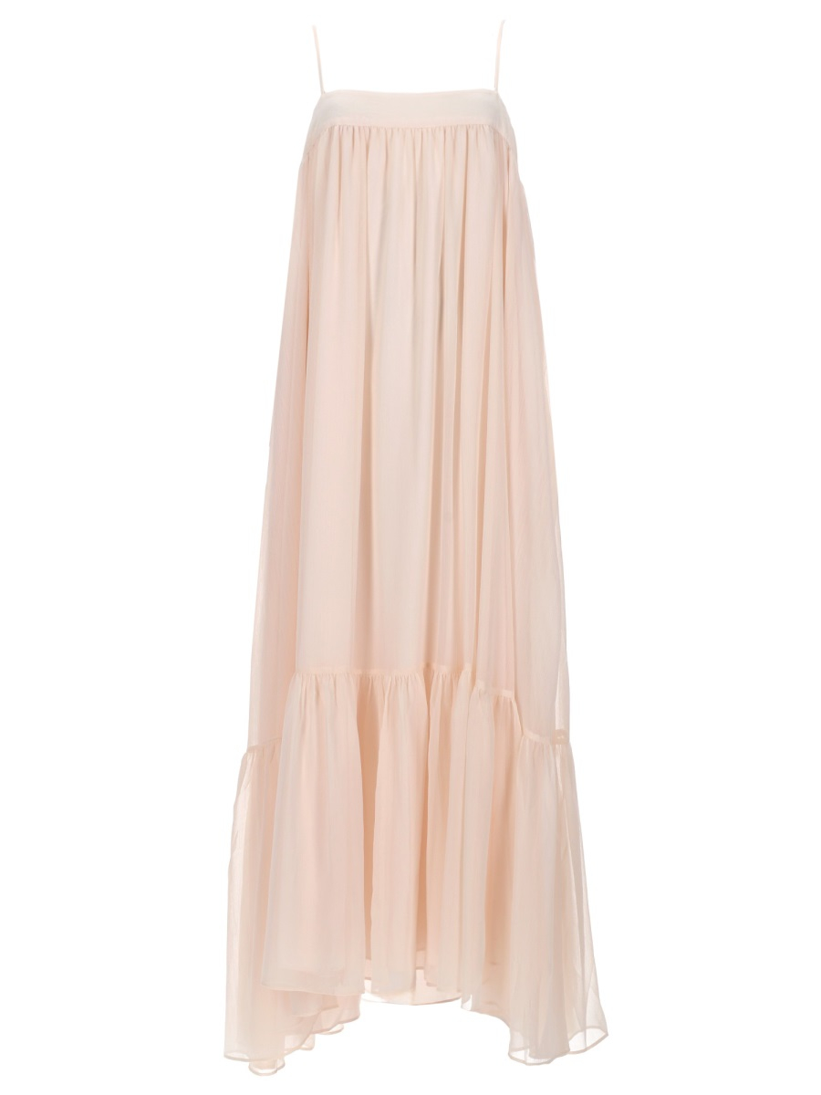 [ROTATE] Sleeveless dress SS26 1155242593_BCR14612593