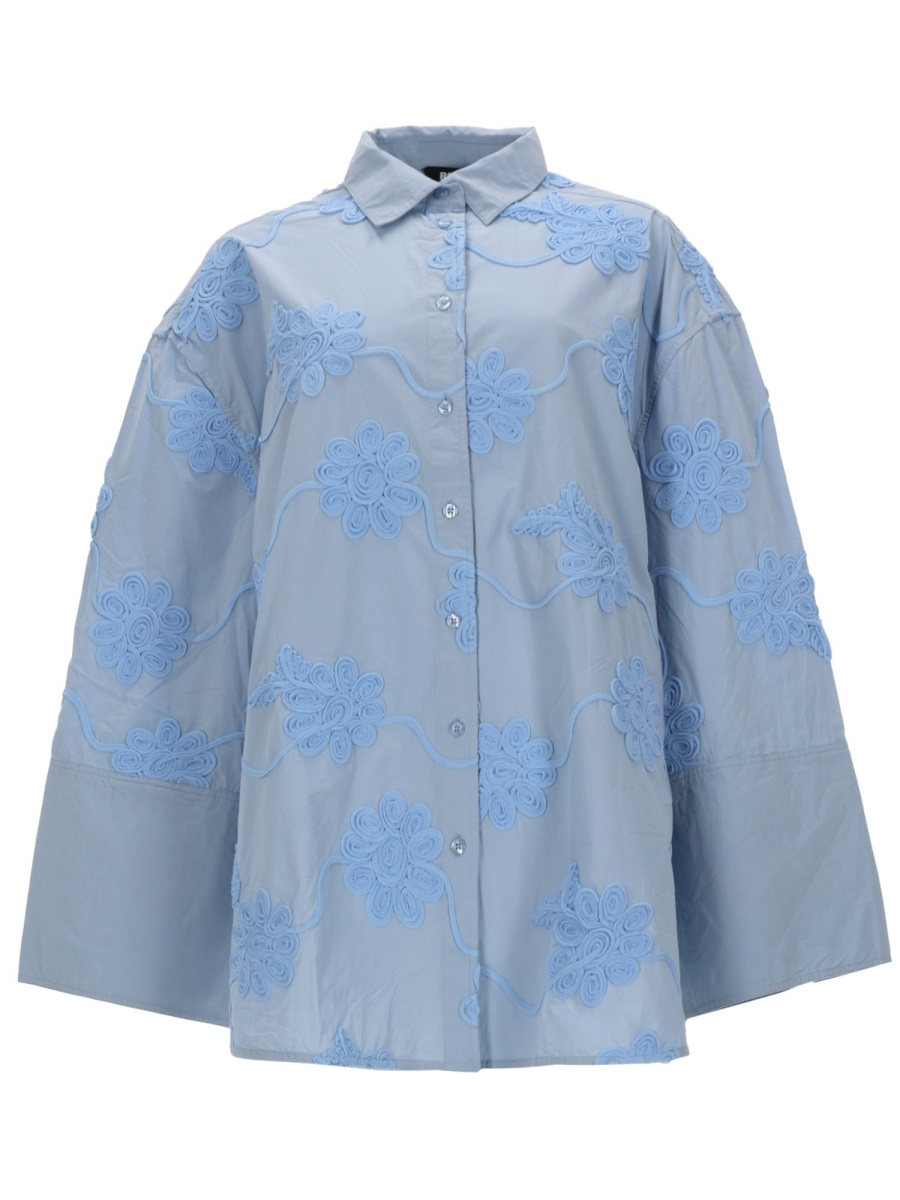 [ROTATE] Shirts Long Sleeve SS26 1155582000_BCR5332000