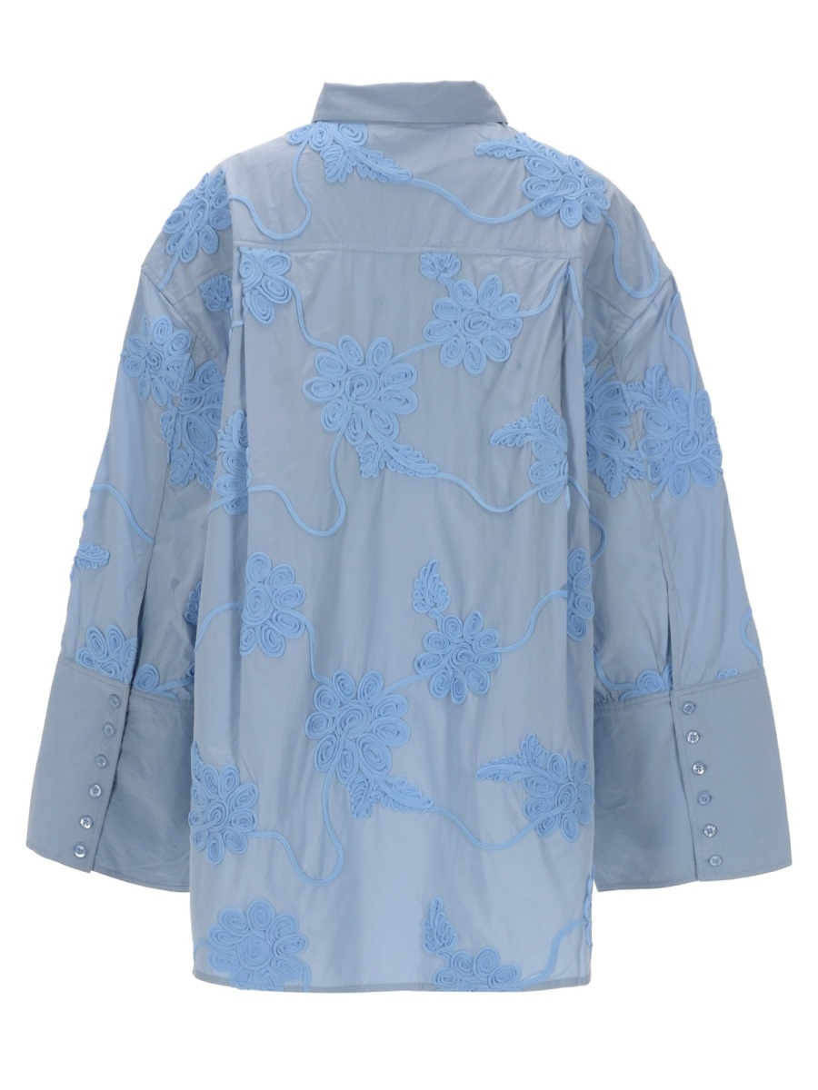 [ROTATE] Shirts Long Sleeve SS26 1155582000_BCR5332000