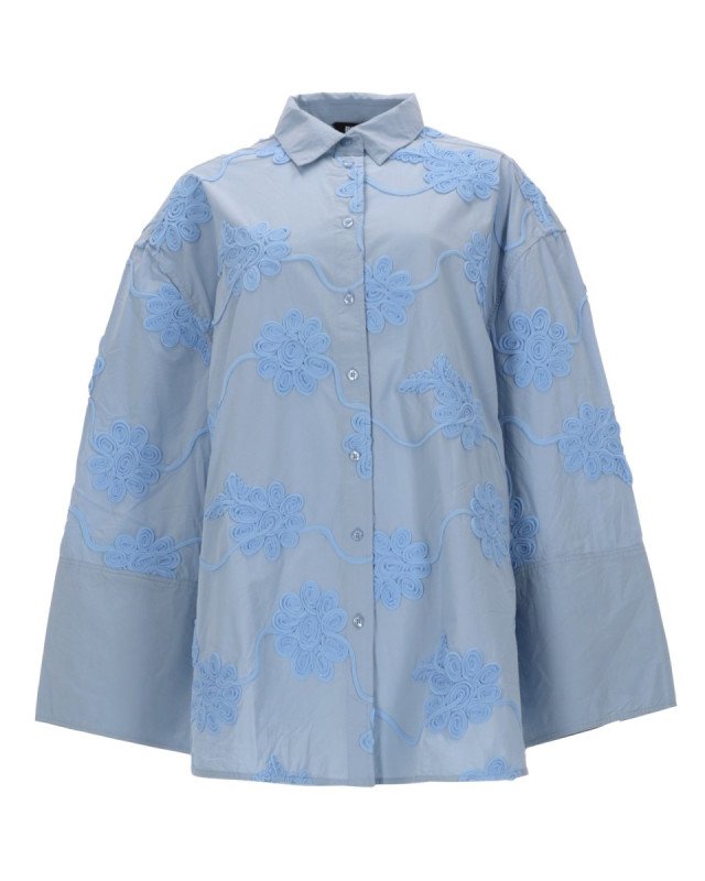 [ROTATE] Shirts Long Sleeve SS26 1155582000_BCR5332000