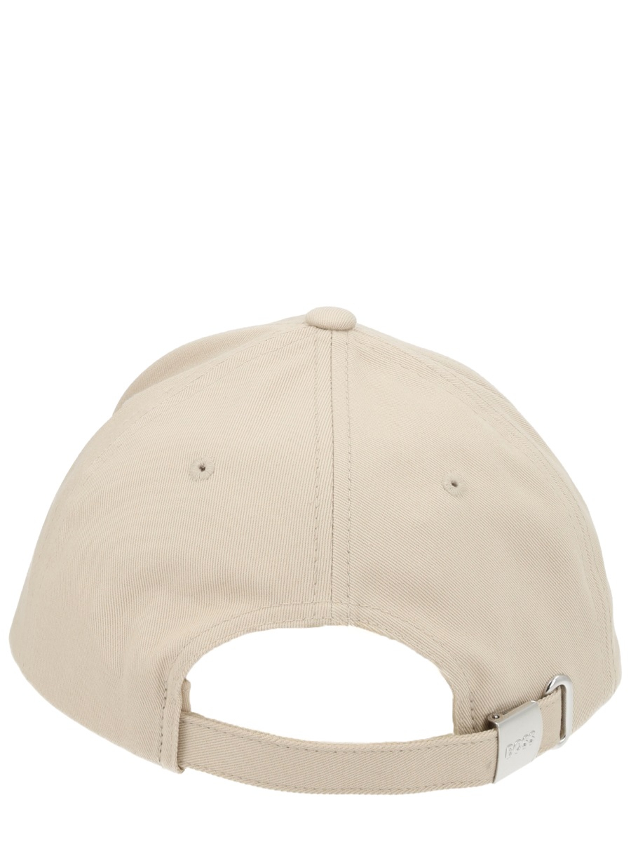 [BOSS] Cap SS26 50556418_10261150286