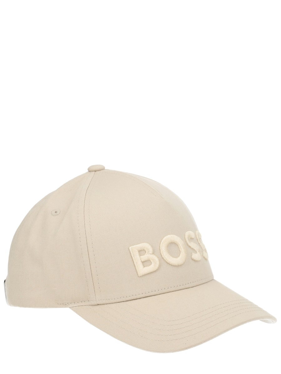 [BOSS] Cap SS26 50556418_10261150286
