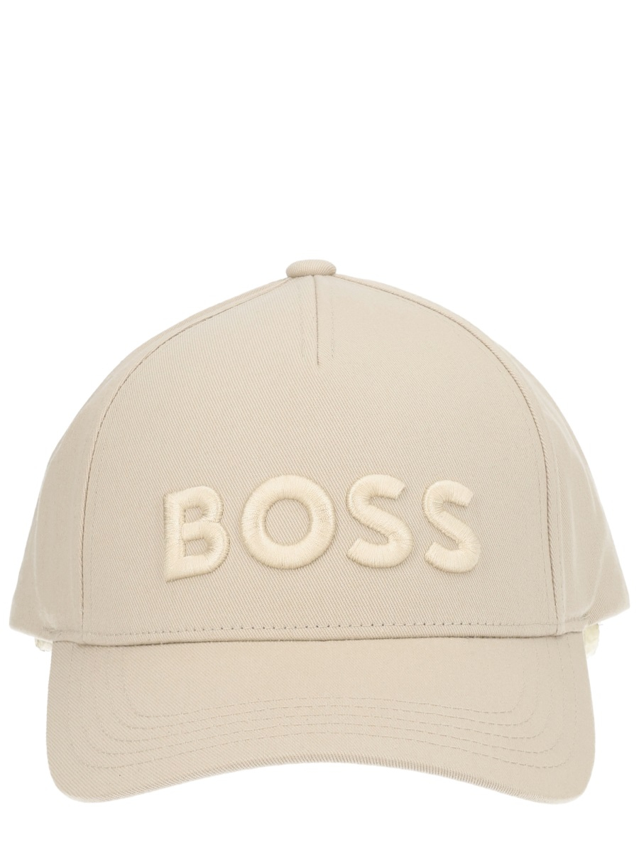 [BOSS] Cap SS26 50556418_10261150286