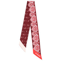 [PINKO] Scarf SS26 106653_A38GYC3