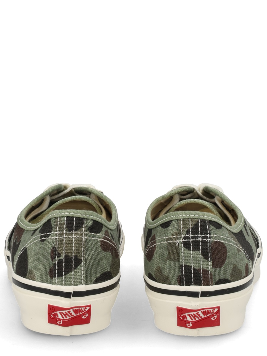[VANS] Sneakers SS26 VN000EBN_CX3