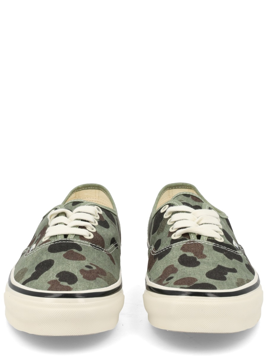 [VANS] Sneakers SS26 VN000EBN_CX3