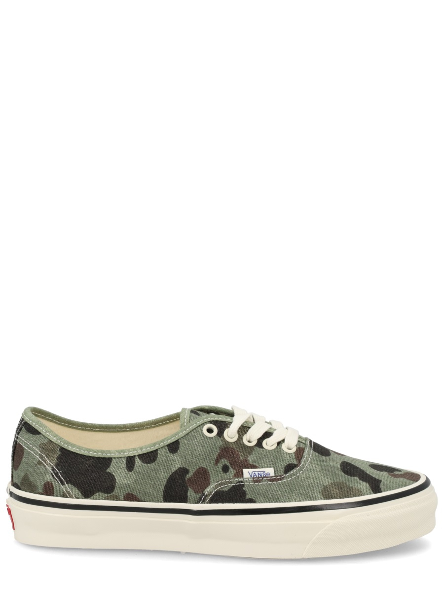 [VANS] Sneakers SS26 VN000EBN_CX3