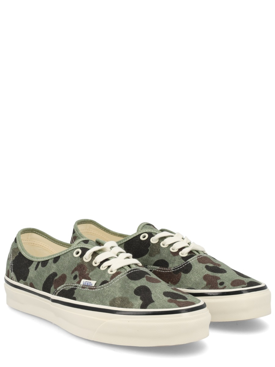 [VANS] Sneakers SS26 VN000EBN_CX3