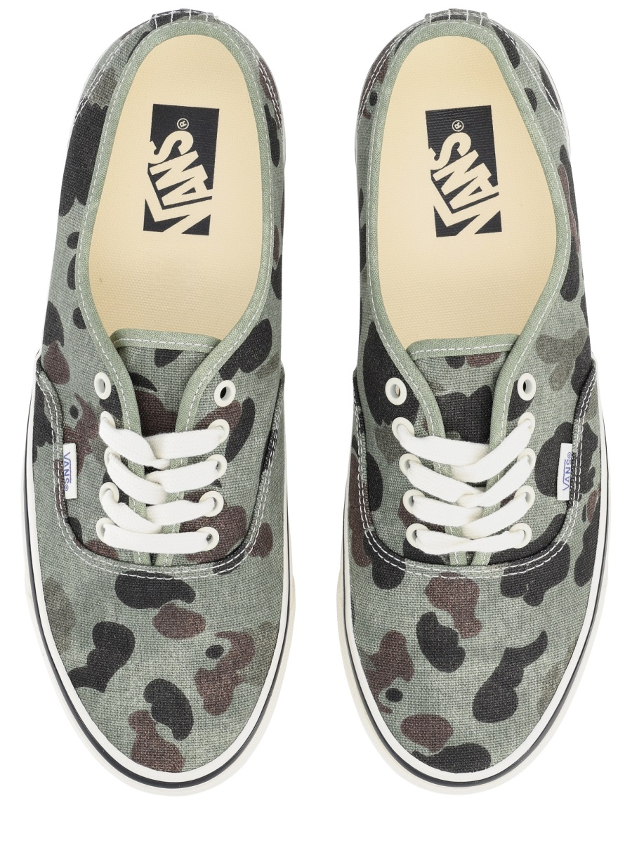 [VANS] Sneakers SS26 VN000EBN_CX3