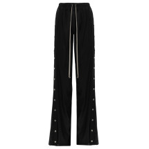 [RICK OWENS DRKSHDW] Trousers SS26 DS01F4336_JL09