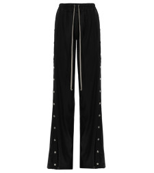 [RICK OWENS DRKSHDW] Trousers SS26 DS01F4336_JL09
