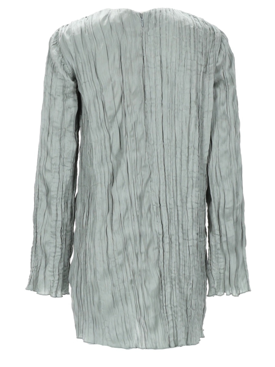 [Staud] Long sleeve dress SS26 R26R2165LE_SVSG