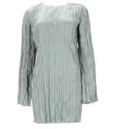 [Staud] Long sleeve dress SS26 R26R2165LE_SVSG