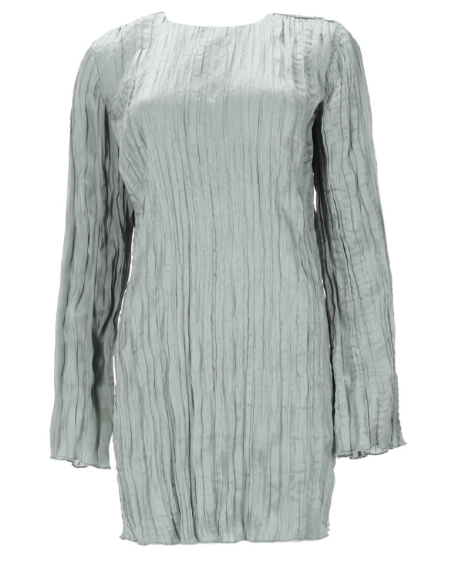 [Staud] Long sleeve dress SS26 R26R2165LE_SVSG