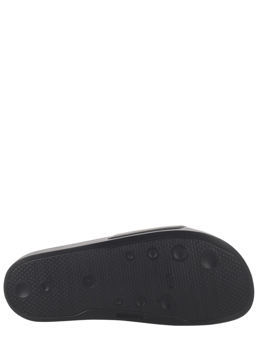 [MSGM] Espadrille SS26 4040MS208_86499