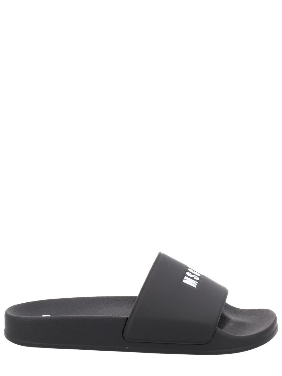 [MSGM] Espadrille SS26 4040MS208_86499