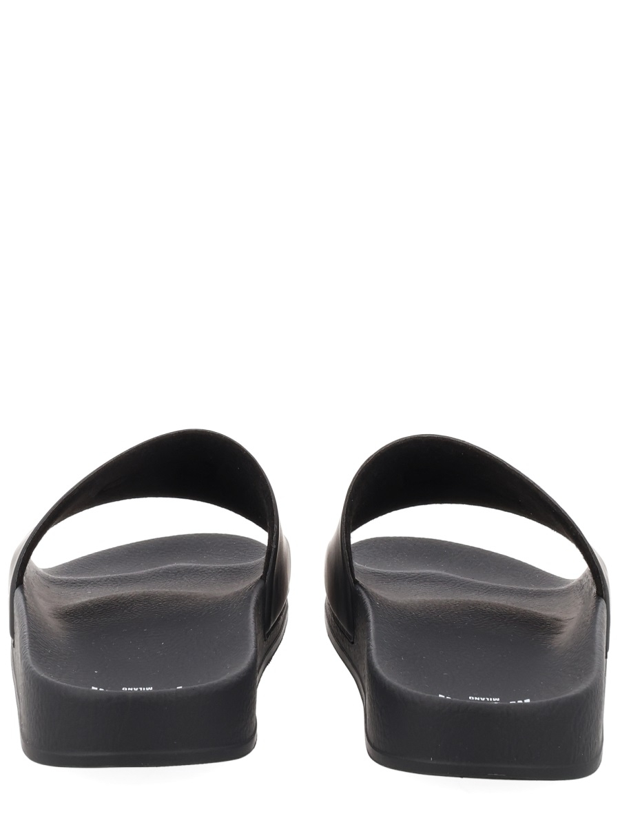 [MSGM] Espadrille SS26 4040MS208_86499