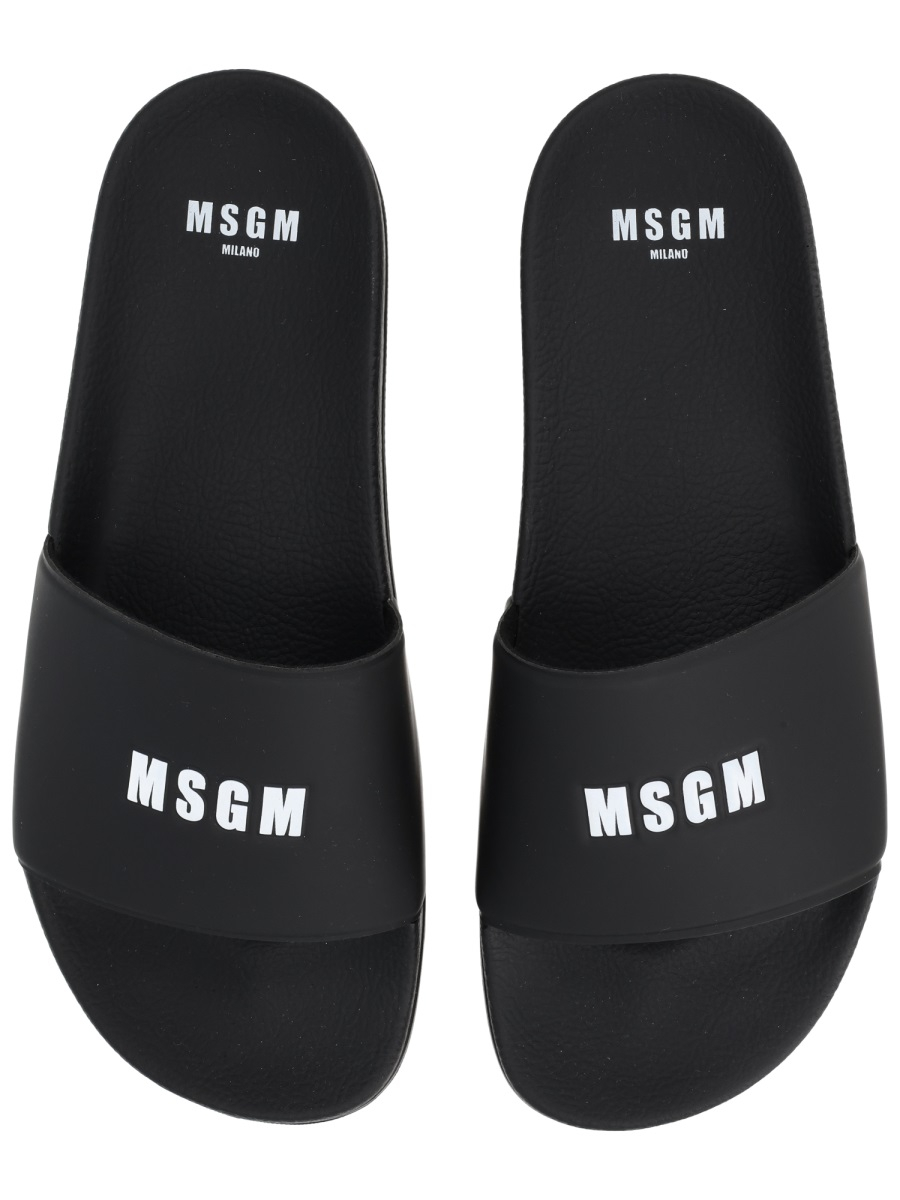 [MSGM] Espadrille SS26 4040MS208_86499