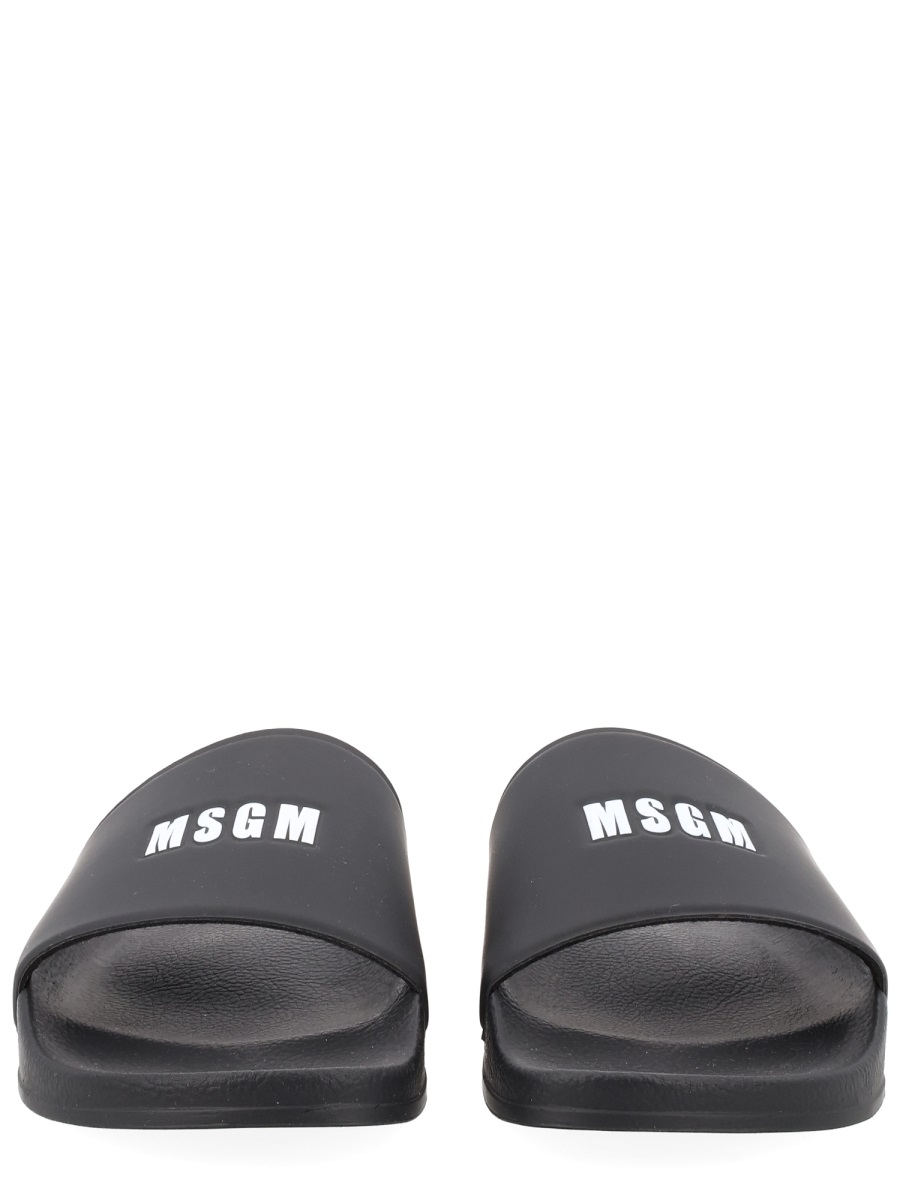 [MSGM] Espadrille SS26 4040MS208_86499