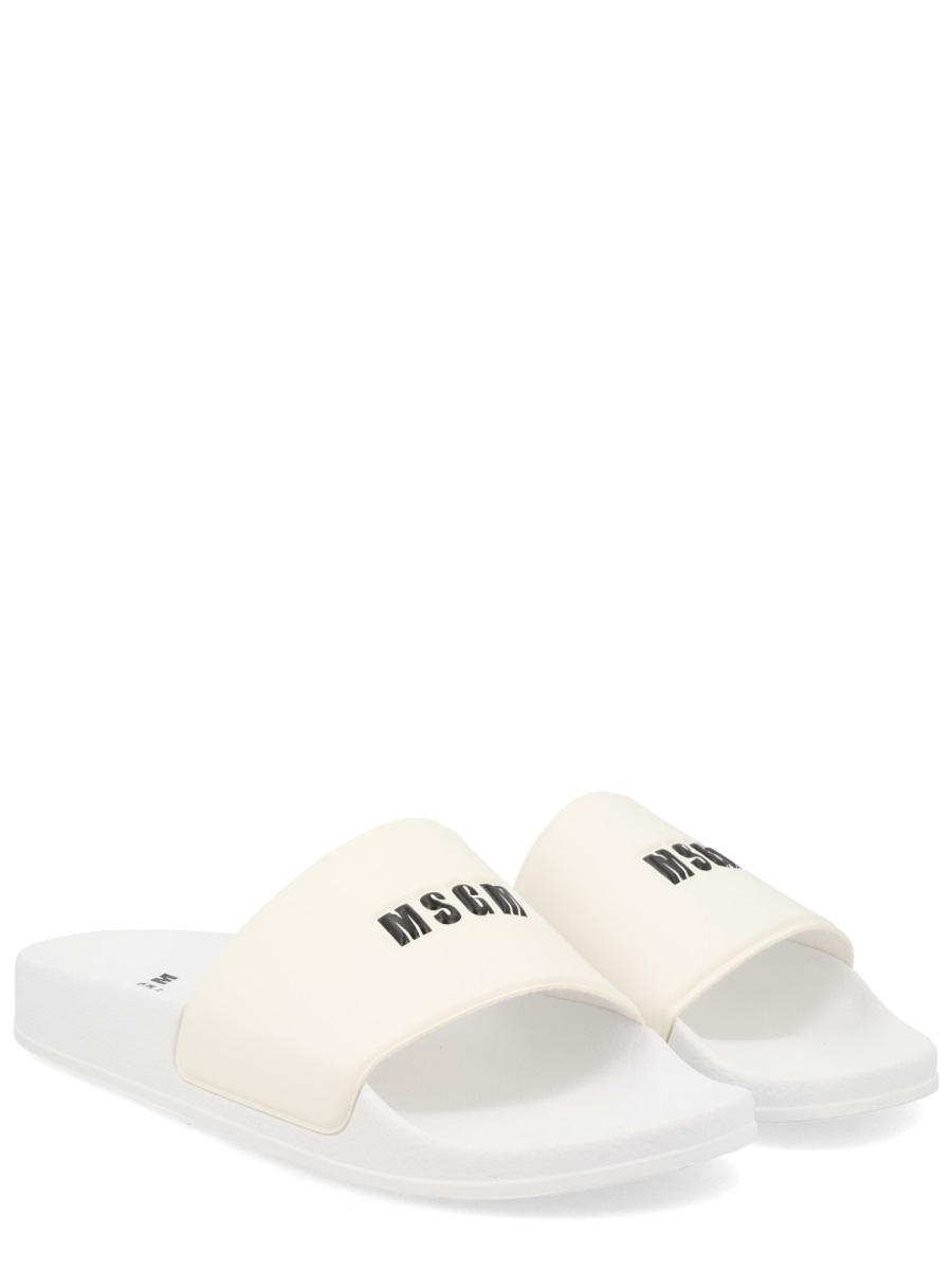 [MSGM] Espadrille SS26 4040MS208_86401