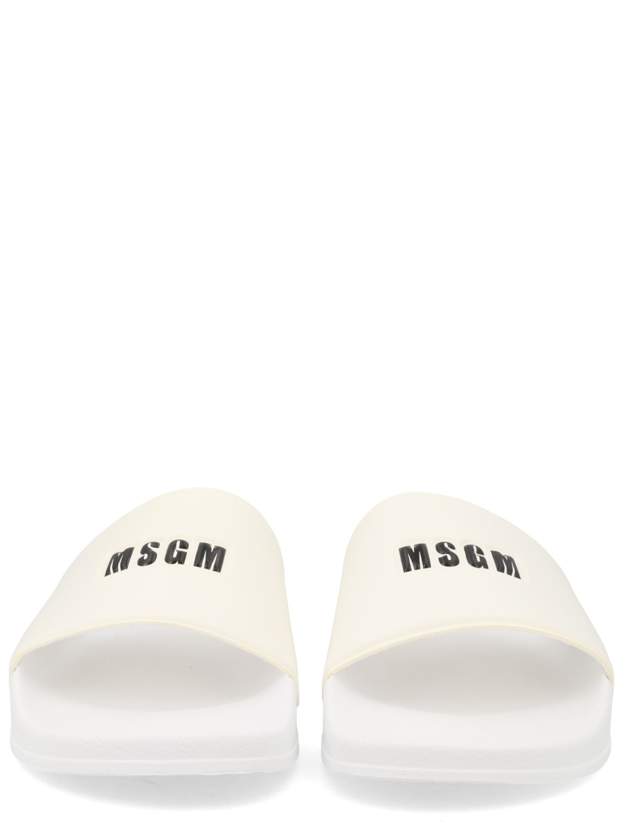 [MSGM] Espadrille SS26 4040MS208_86401