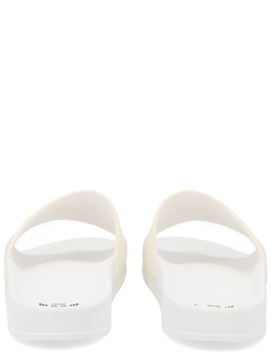 [MSGM] Espadrille SS26 4040MS208_86401