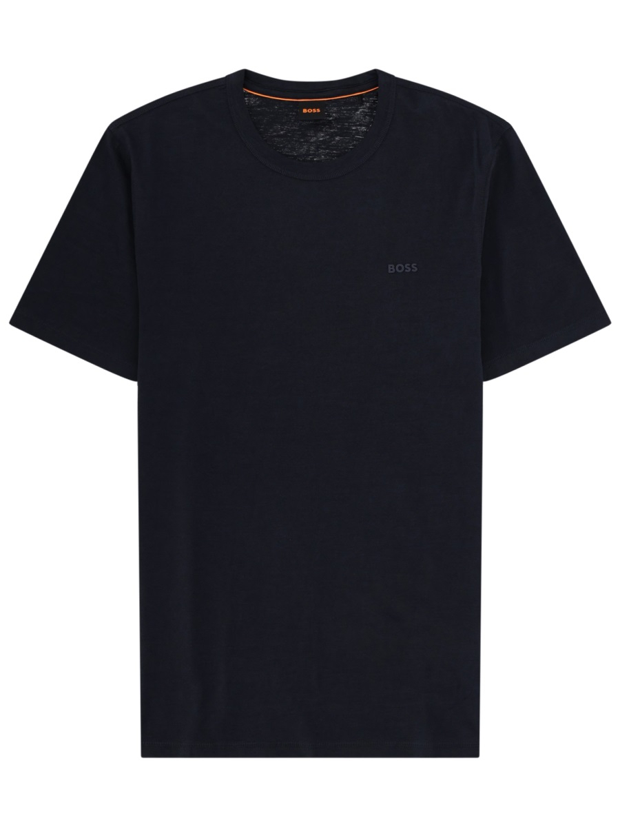 [BOSS] T-shirts Short Sleeve SS26 50508243_10240843404