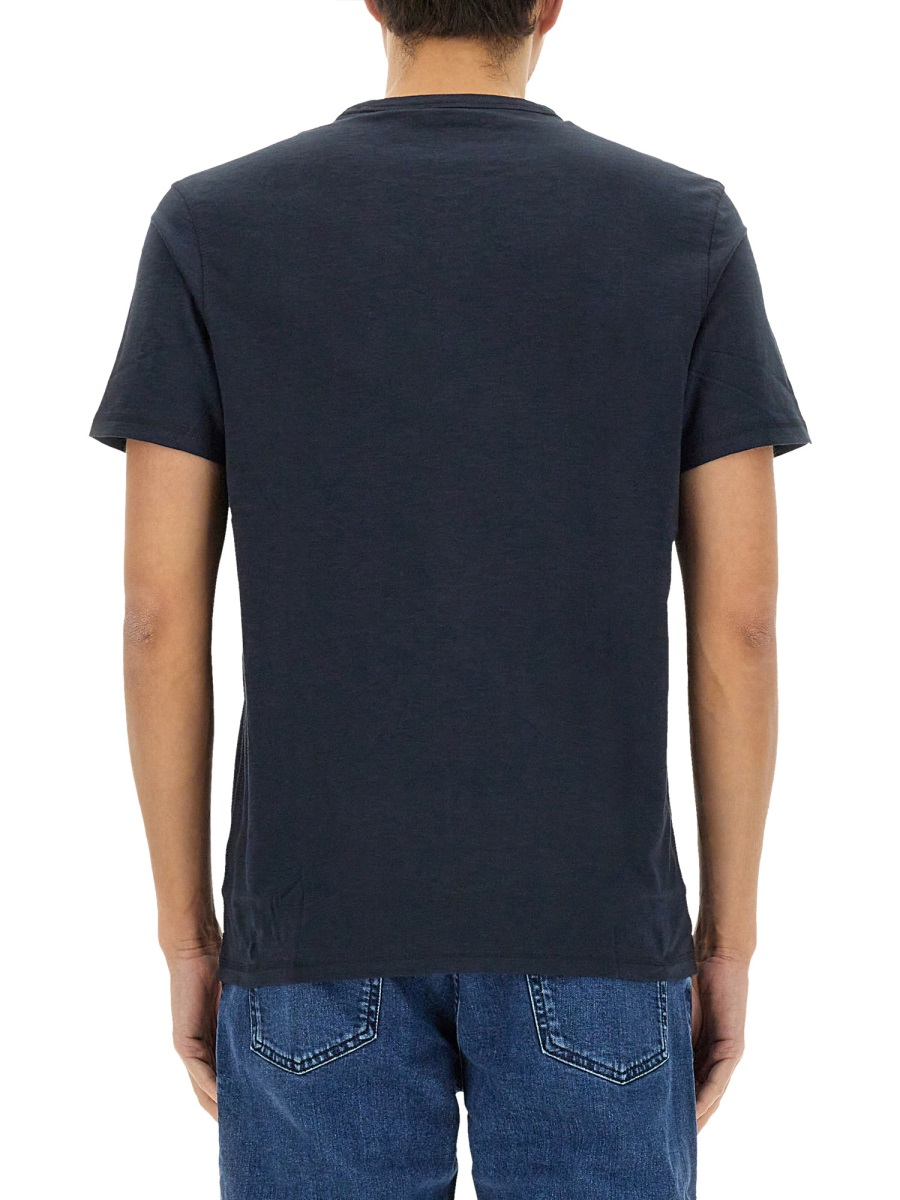 [BOSS] T-shirts Short Sleeve SS26 50508243_10240843404