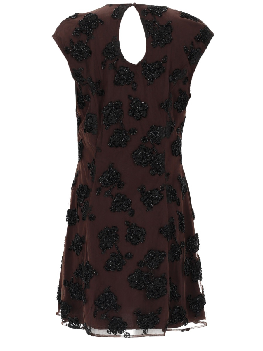 [ROTATE] Sleeveless dress SS26 1155333088_BCR14163088