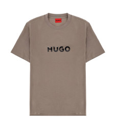 [HUGO] T-shirts Short Sleeve SS26 50557437_10266462237