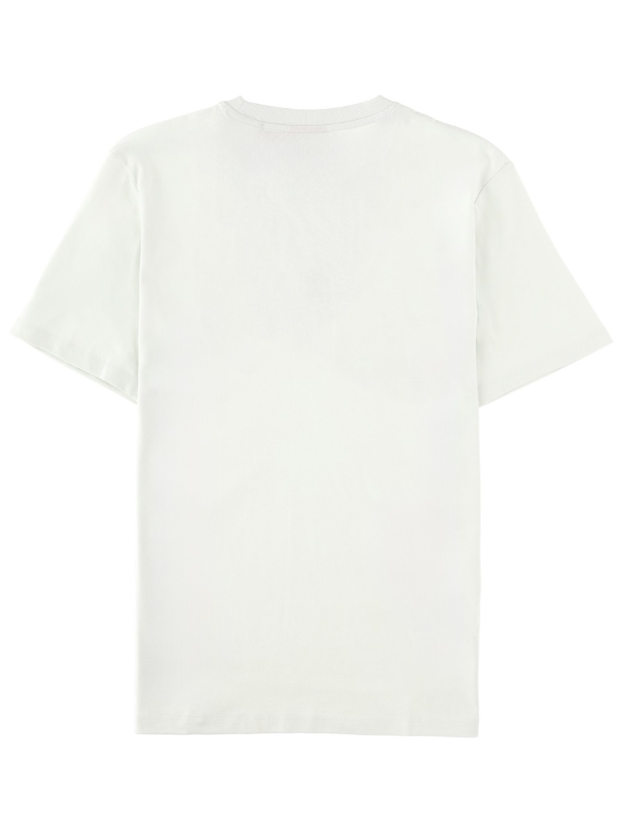 [HUGO] T-shirts Short Sleeve SS26 50561126_10268404331