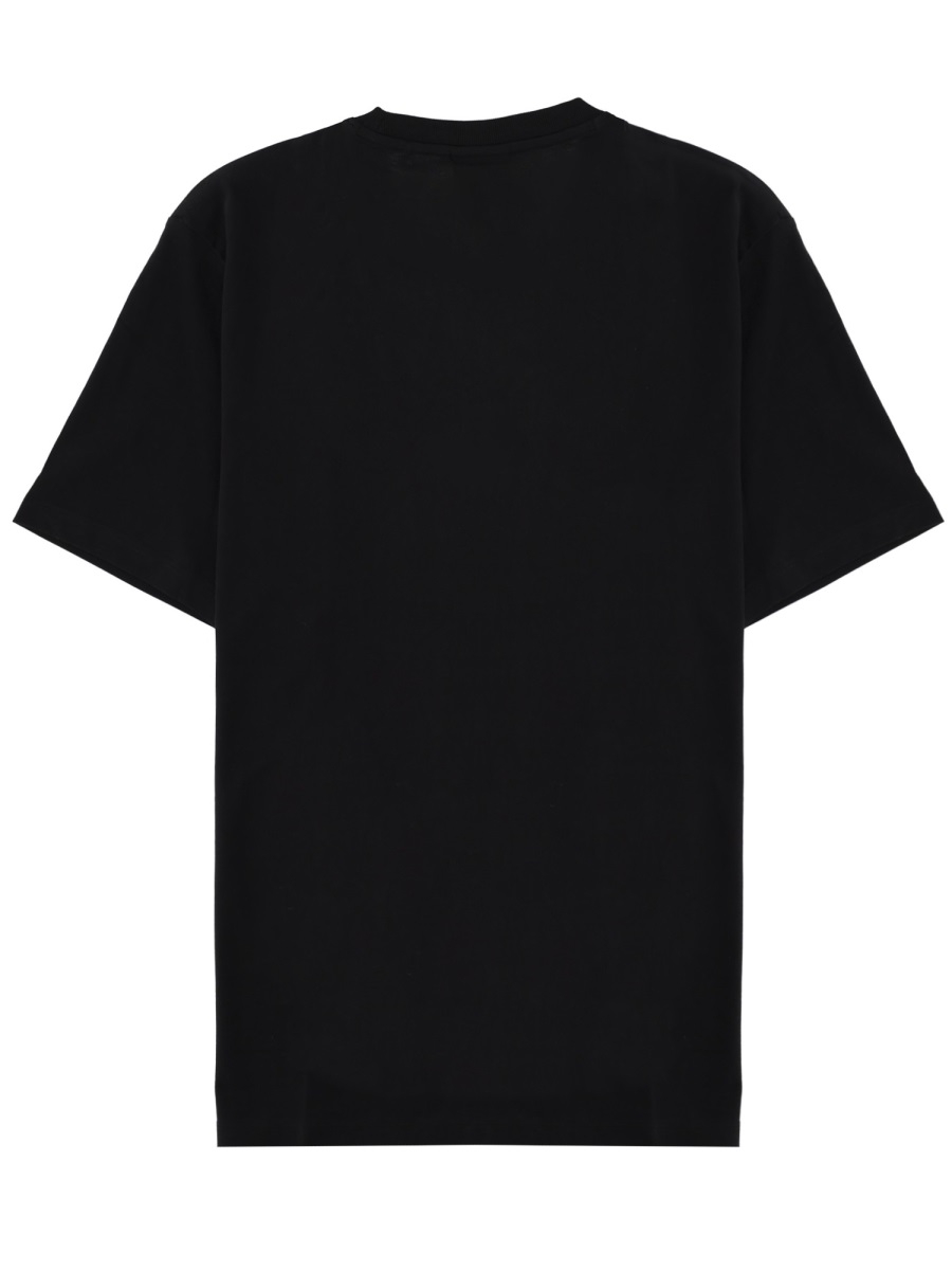 [HUGO] T-shirts Short Sleeve SS26 50561126_10268404001