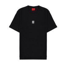 [HUGO] T-shirts Short Sleeve SS26 50561126_10268404001