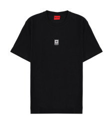 [HUGO] T-shirts Short Sleeve SS26 50561126_10268404001