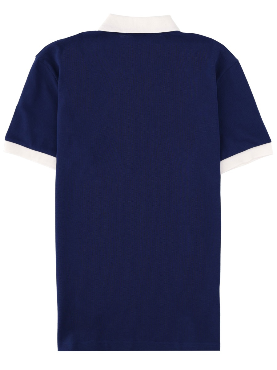 [BOSS] T-shirts Short Sleeve SS26 50559263_10278572421