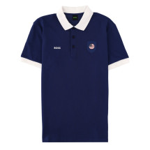 [BOSS] T-shirts Short Sleeve SS26 50559263_10278572421