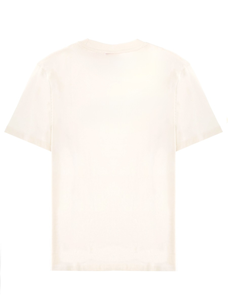 [HUGO] T-shirts Short Sleeve SS26 50557437_10266462102