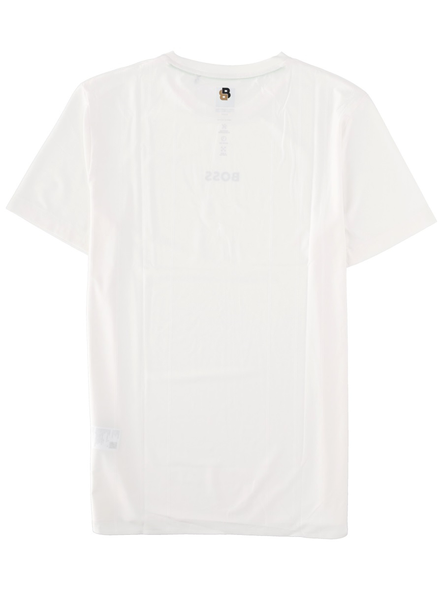[BOSS] T-shirts Short Sleeve SS26 50559199_10278625100