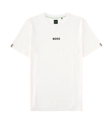 [BOSS] T-shirts Short Sleeve SS26 50559199_10278625100