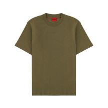 [HUGO] T-shirts Short Sleeve SS26 50488330_10248326389