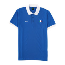[BOSS] T-shirts Short Sleeve SS26 50559263_10278572430