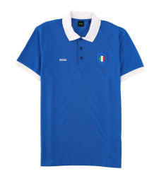 [BOSS] T-shirts Short Sleeve SS26 50559263_10278572430
